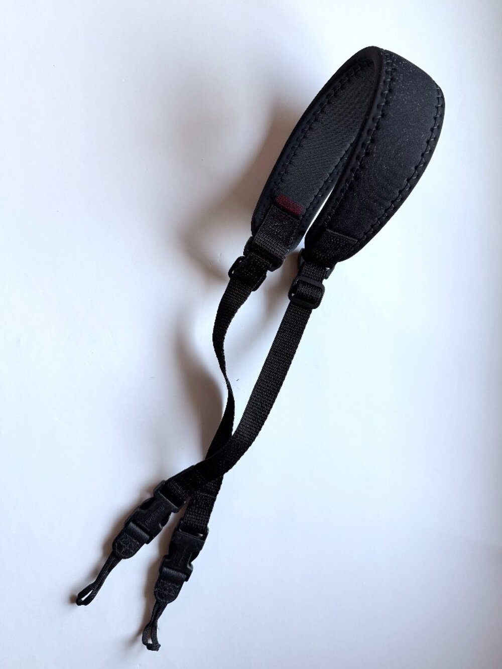 OP/TECH USA Super Classic Strap-Uni Loop for Cameras and Binoculars